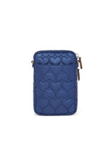 Brighton Brighton H1510N Kora Mini Utility Bag Light Ocean