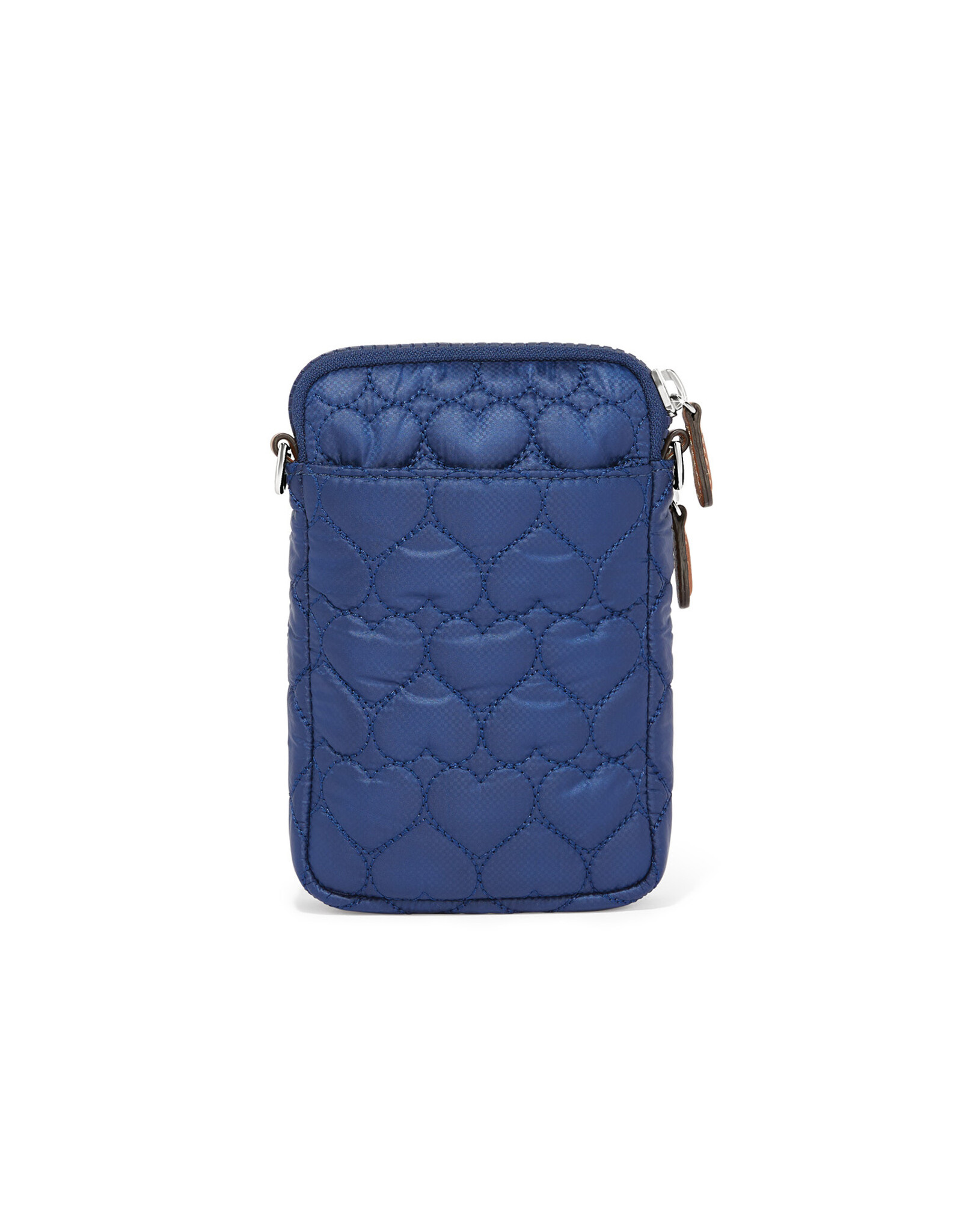 Brighton Brighton H1510N Kora Mini Utility Bag Light Ocean