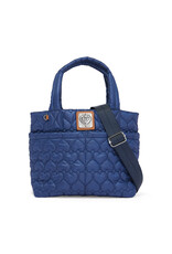 Brighton Brighton H5511N Kamille Cross Body Bag Light Ocean