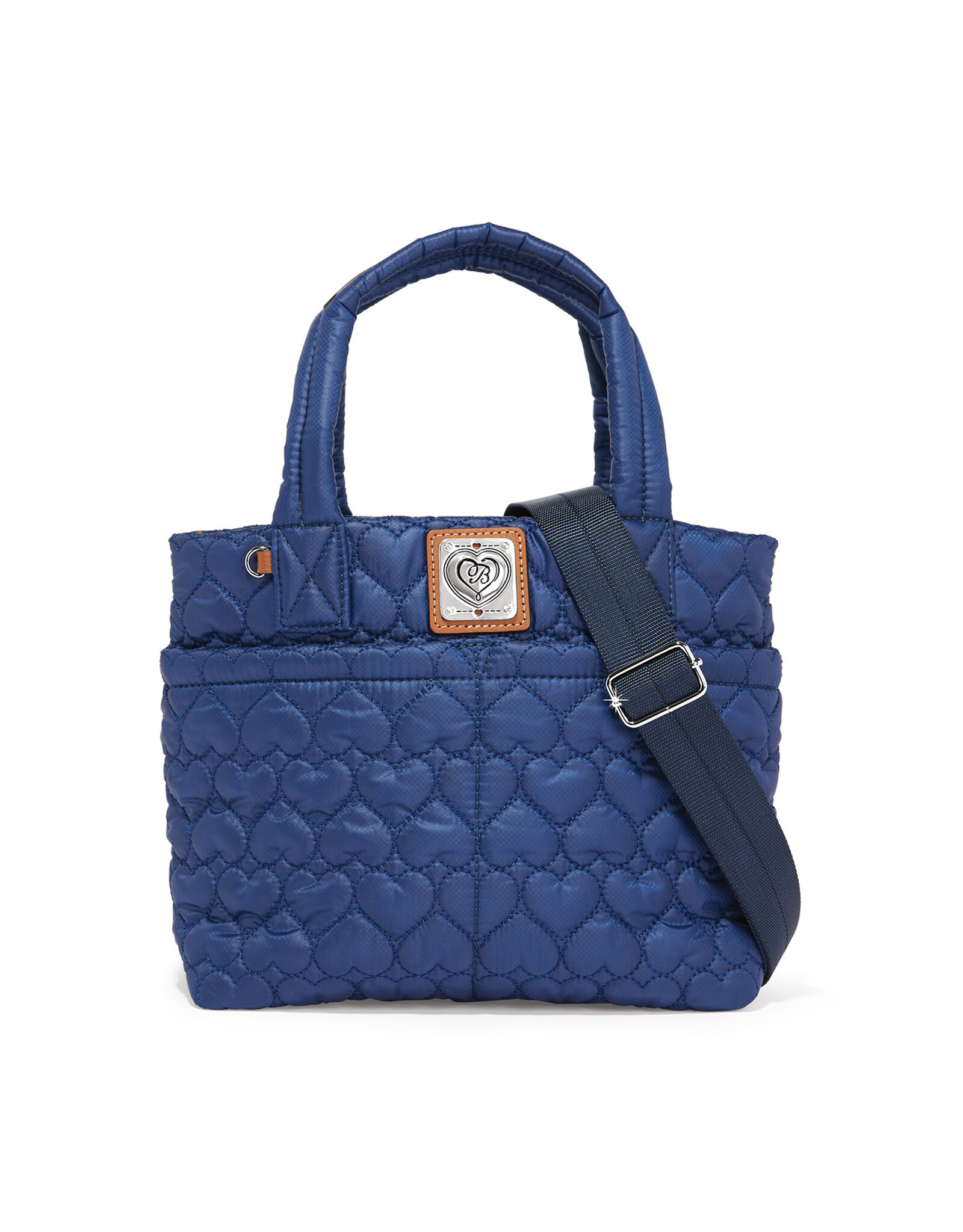 Brighton Brighton H5511N Kamille Cross Body Bag Light Ocean