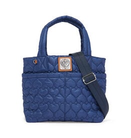 Brighton Brighton H5511N Kamille Cross Body Bag Light Ocean