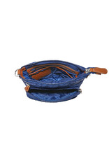 Brighton Brighton H5472N Kallista Messenger Light Ocean