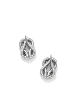 Brighton Brighton JA0194 Interlok Harmony Luxe Post Earring