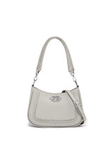 Brighton Brighton H4415S Sterling Fletcher Convertible Shoulder Bag
