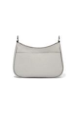 Brighton Brighton H4415S Sterling Fletcher Convertible Shoulder Bag