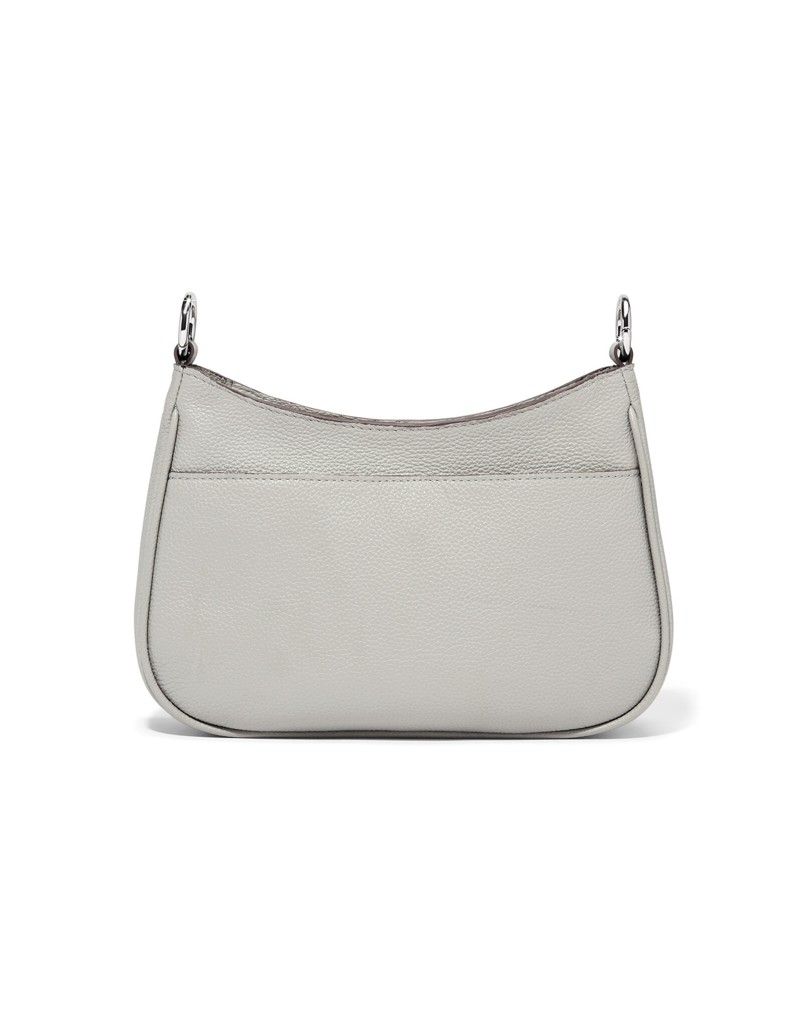 Brighton Brighton H4415S Sterling Fletcher Convertible Shoulder Bag