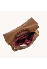 Hammitt Hammitt VIP Medium Mahogany Pebble