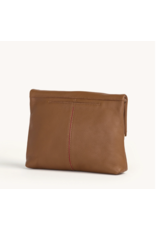 Hammitt Hammitt VIP Medium Mahogany Pebble