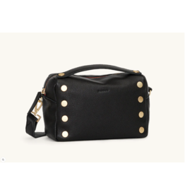 Hammitt Hammitt Evan Crossbody SML Black
