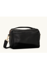 Hammitt Hammitt Evan Crossbody SML Black