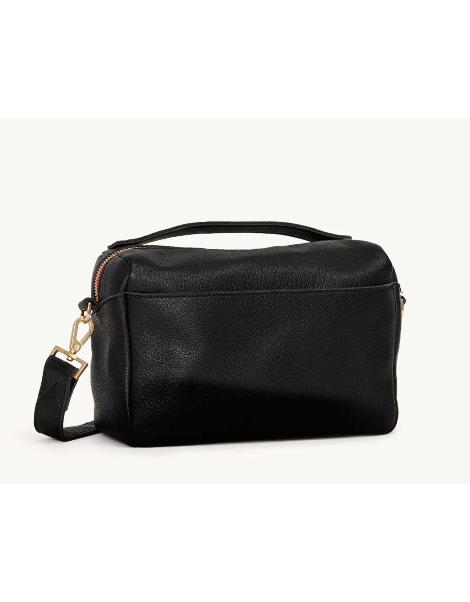 Hammitt Hammitt Evan Crossbody SML Black