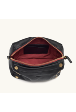 Hammitt Hammitt Evan Crossbody SML Black