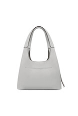 Brighton Brighton H4440S Sterling Interlok Selene Shoulderbag