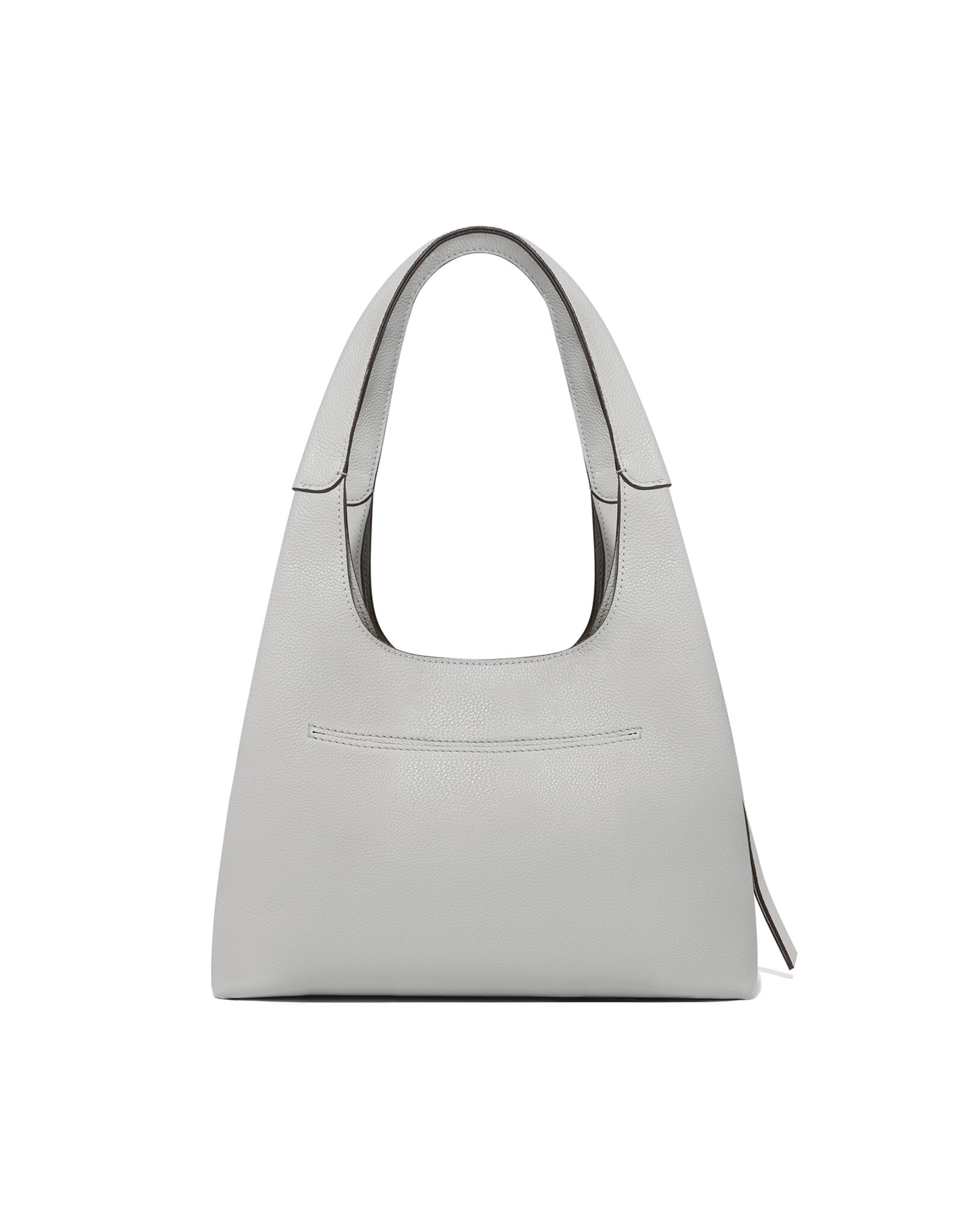 Brighton Brighton H4440S Sterling Interlok Selene Shoulderbag