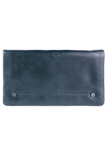 Latico Latico 3138DNM Denim Terry Wallet