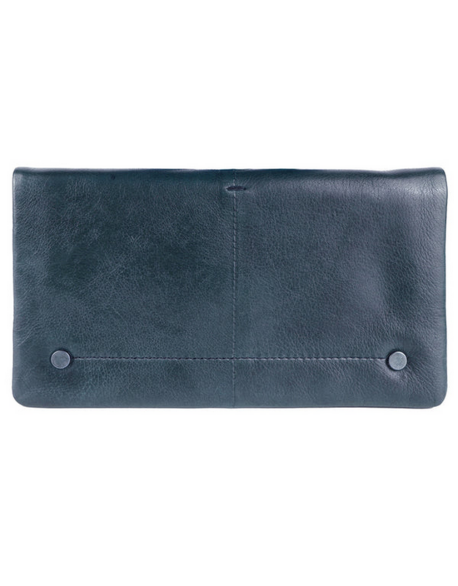 Latico Latico 3138DNM Denim Terry Wallet