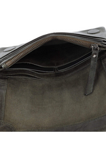 Latico Latico 3138DNM Denim Terry Wallet
