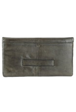Latico Latico 3138DNM Denim Terry Wallet