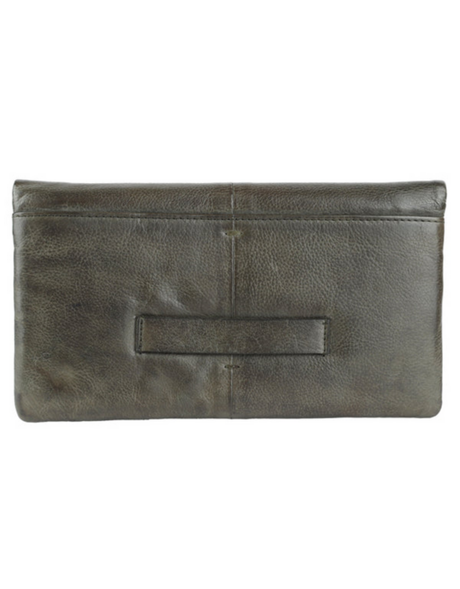 Latico Latico 3138DNM Denim Terry Wallet
