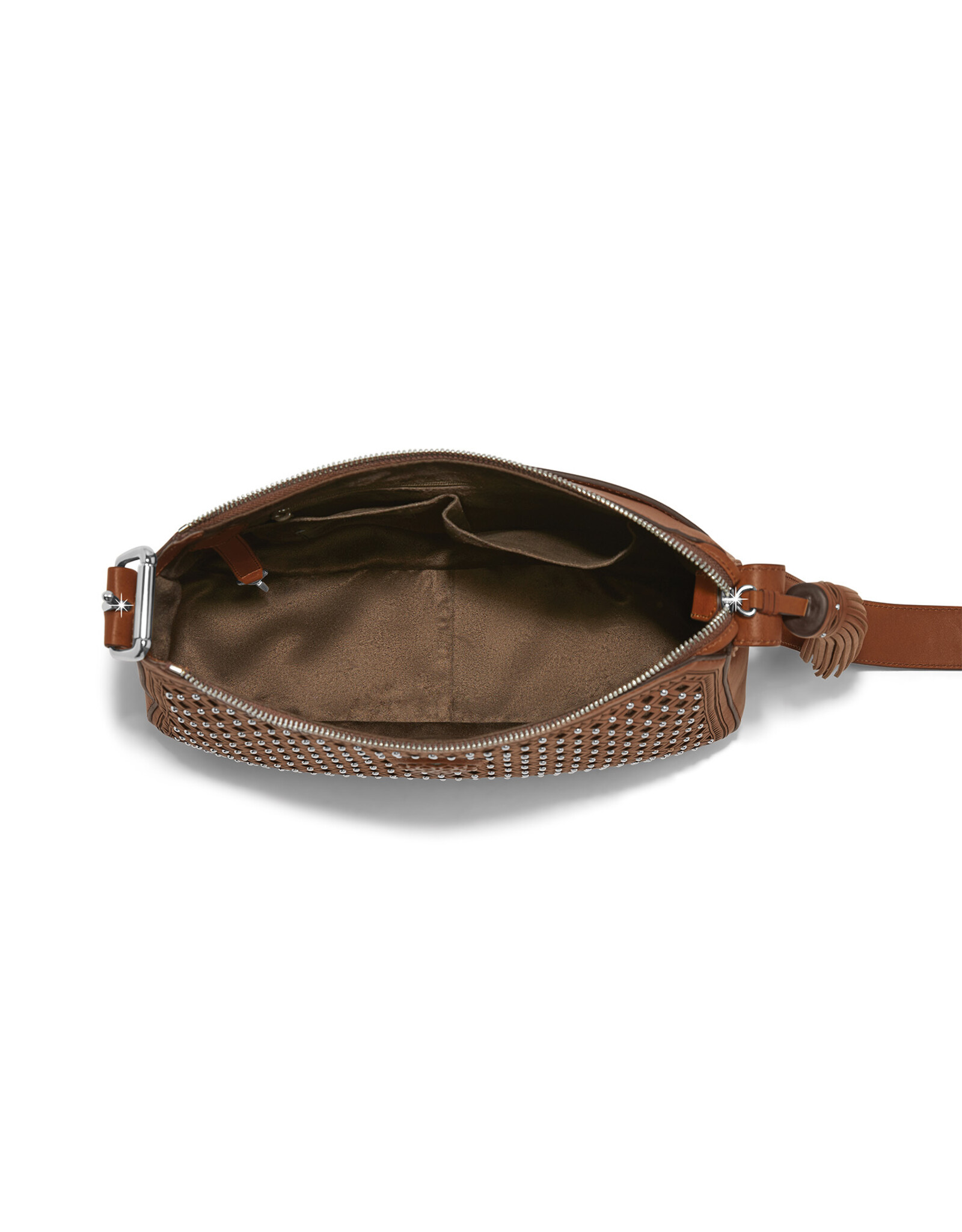 Brighton Brighton H38588 Tierra Large Shoulderbag