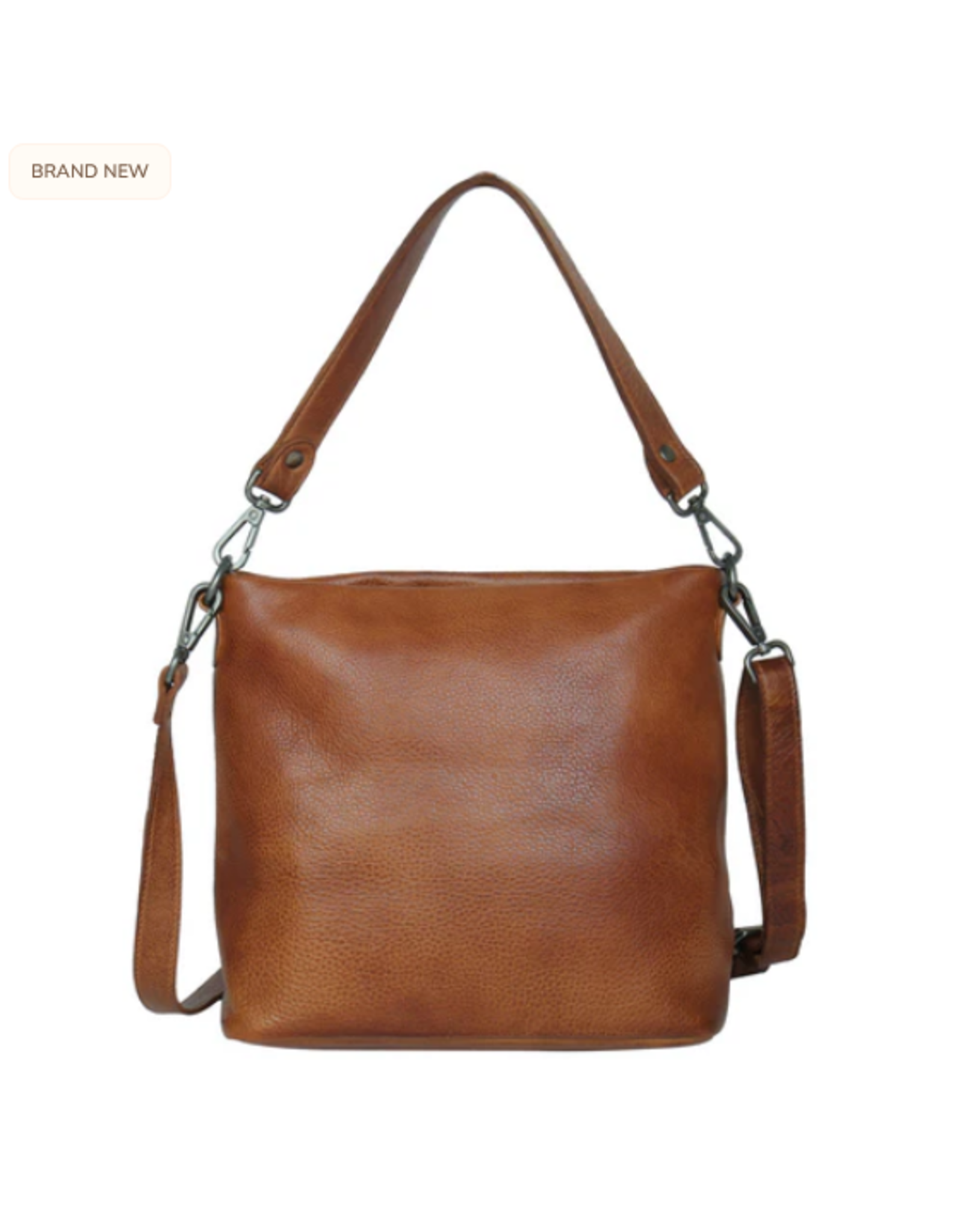 Latico Latico 3273COG Ivy Crossbody Cognac