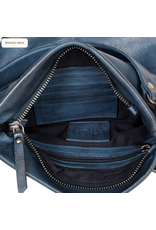 Latico Latico 3273BLK Ivy Crossbody Black