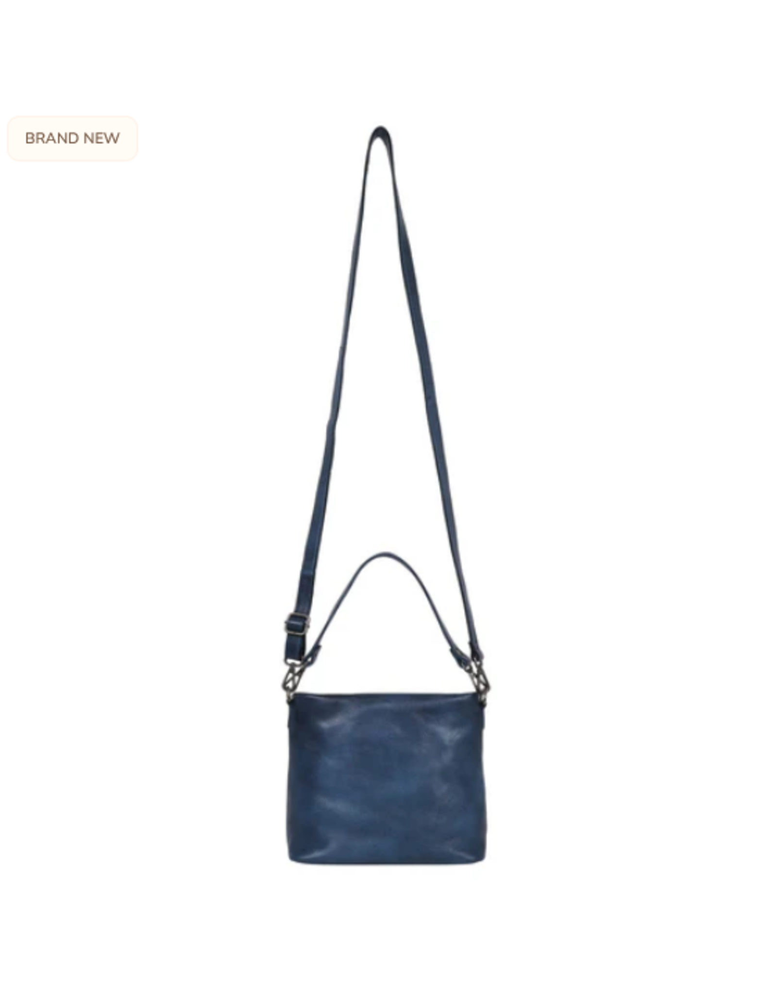Latico Latico 3273BLK Ivy Crossbody Black