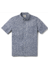 Reyn Spooner Reyn M687912525 School Day Button Front Dark Lavender