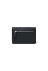 Brighton Brighton T22843 Black Brown Shelby Medium Wallet