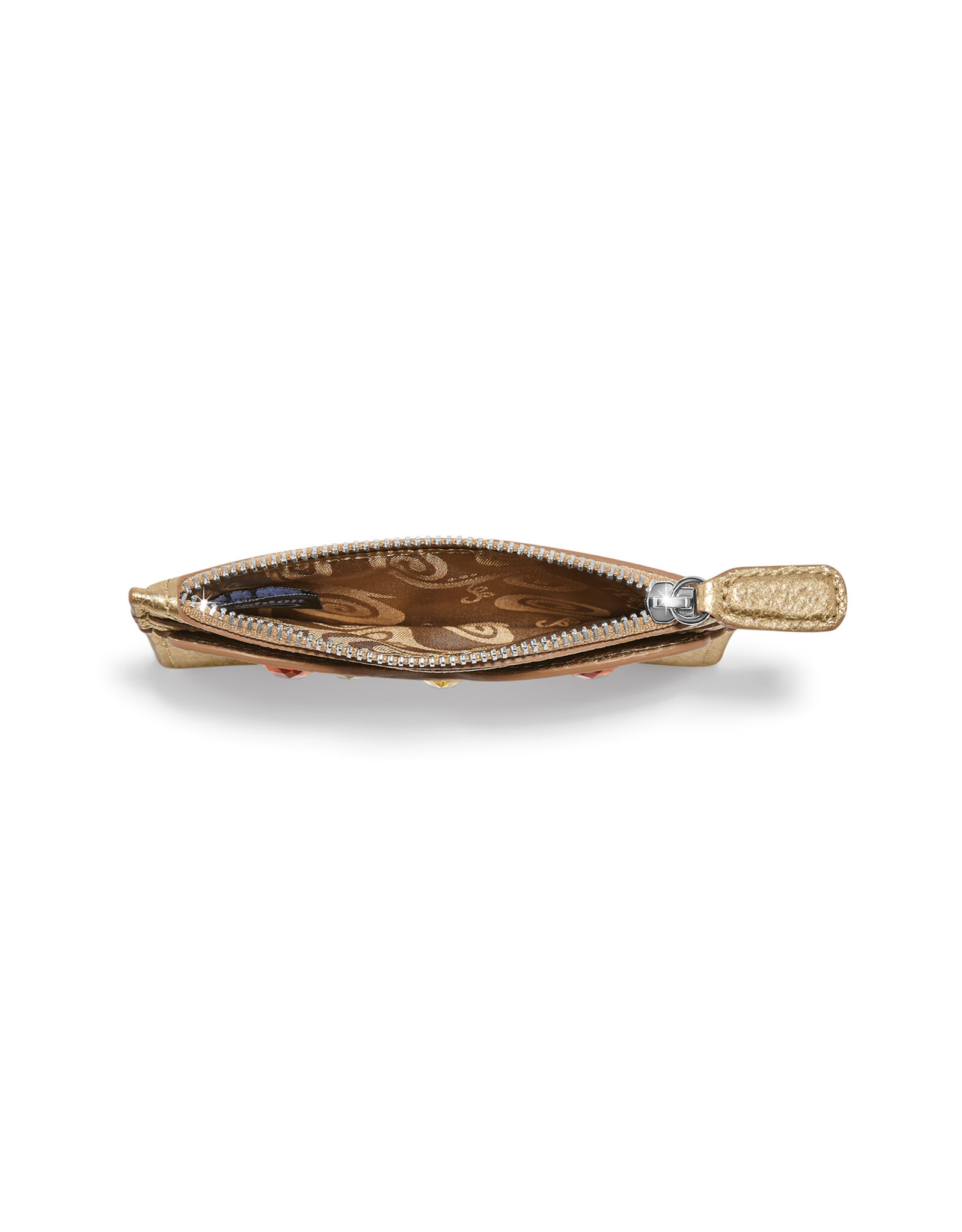 Brighton Brighton E4261G Sydney Butterfly Mini Coin Purse