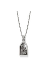 Brighton Brighton JM0138 Nativity Necklace