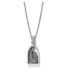 Brighton Brighton JM0138 Nativity Necklace