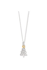 Brighton Brighton. JL2292 Twinkle Tree Necklace
