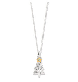 Brighton Brighton. JL2292 Twinkle Tree Necklace