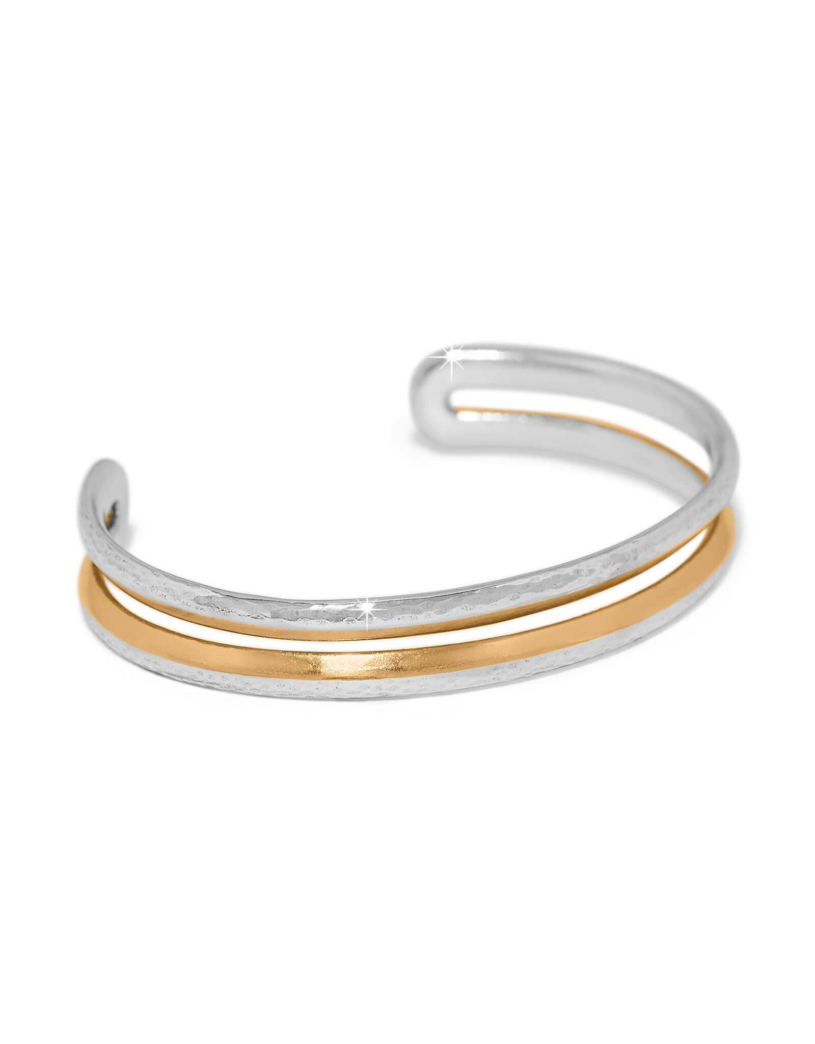 Brighton Brighton JF0397 Medici Flex Cuff