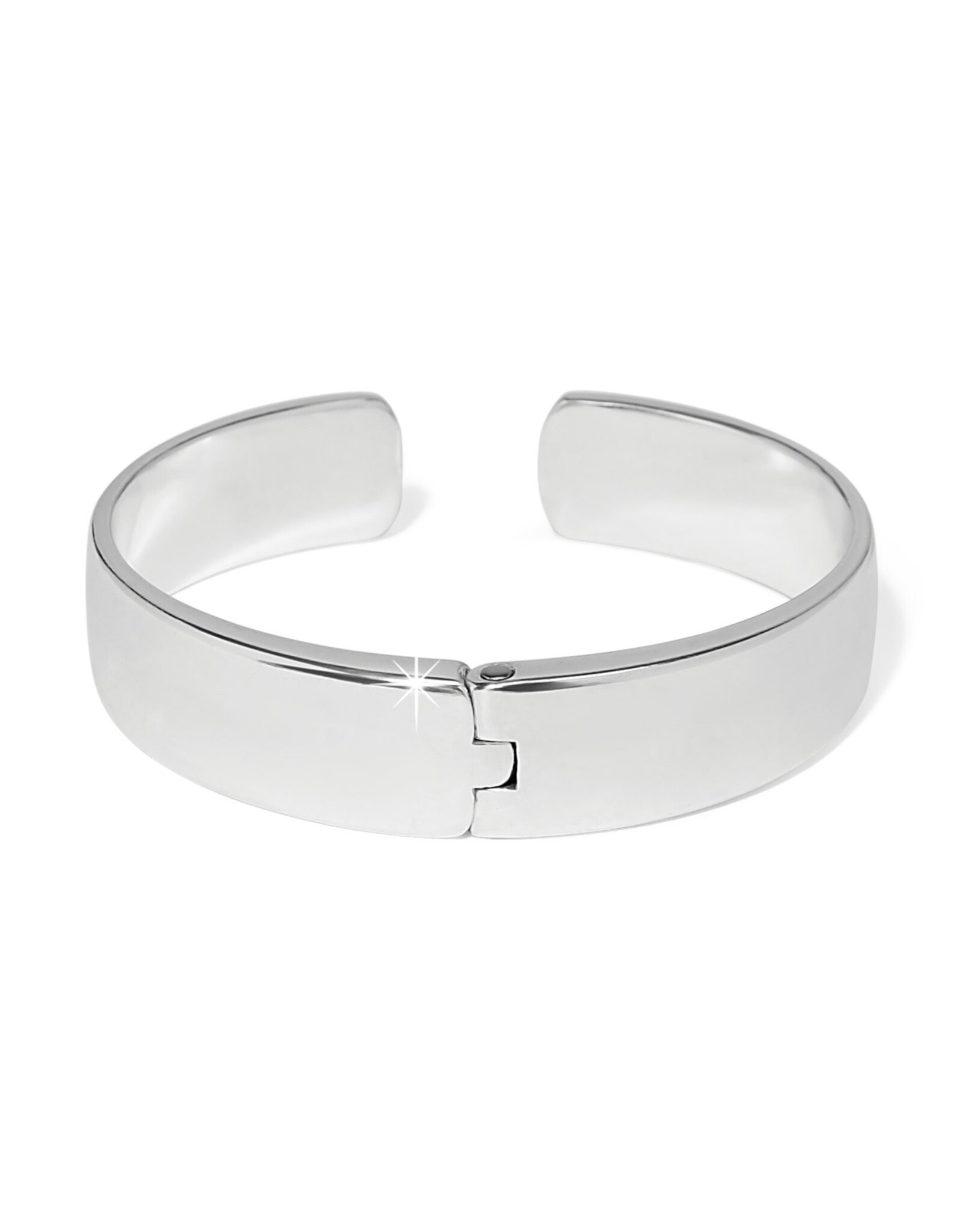 Brighton Brighton JF0381 Love Messages B You Hinged Bangle