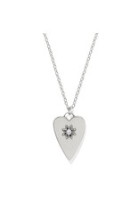 Brighton Brighton JM0147 B Bright Reversible Long Pendant Necklace