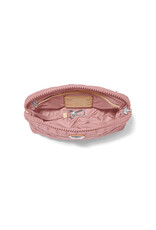 Brighton Brighton H1655P Pink Heart Beat Arielle Small Crossbody