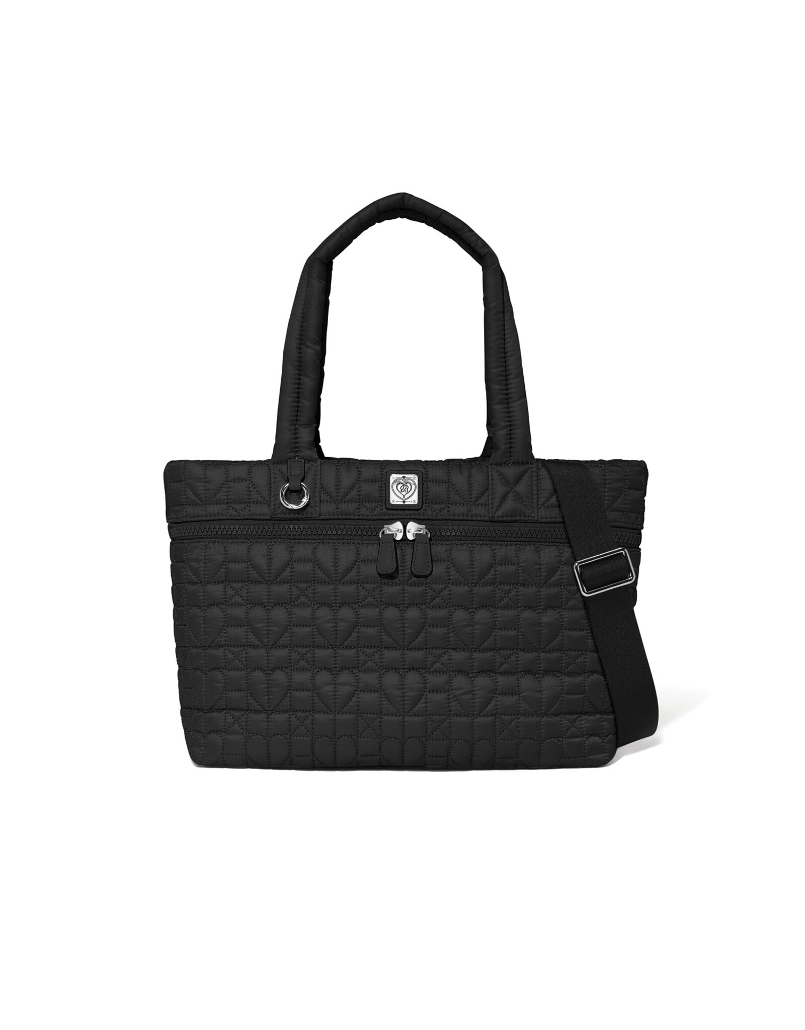 Brighton Brighton H55333 Black Annabelle Medium Tote