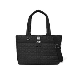 Brighton Brighton H55333 Black Annabelle Medium Tote