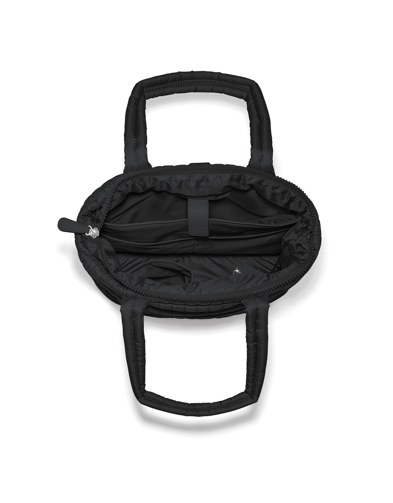 Brighton Brighton H55333 Black Annabelle Medium Tote