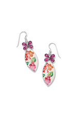 Brighton Brighton JA0030 Hamptons Earrings