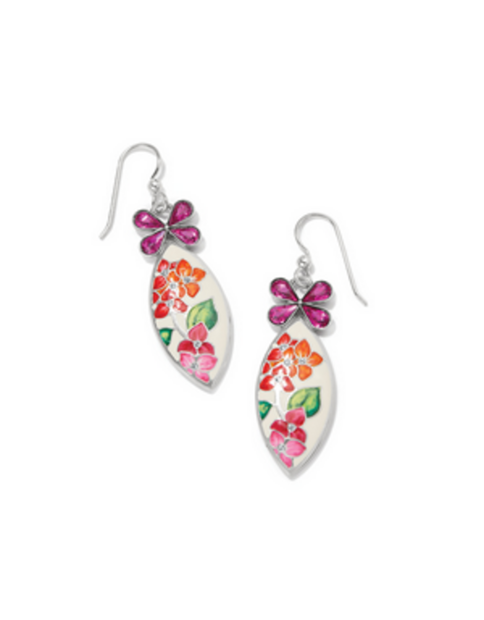 Brighton Brighton JA0030 Hamptons Earrings