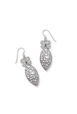 Brighton Brighton JA0030 Hamptons Earrings