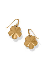 Brighton Brighton JA0266 Trust Your Journey Flower Earrings