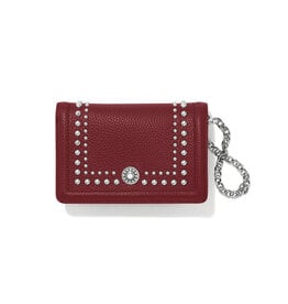 Brighton Brighton T2273G Garnet Pretty Tough Med Wallet