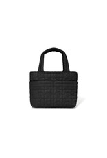Brighton Brighton H55323 Black Heart Beat Adrienne Small Tote