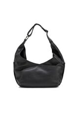 Hammitt Hammitt Tom Zip Med Black Gunmetal