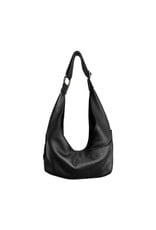 Hammitt Hammitt Tom Zip Med Black Gunmetal