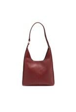 Hammitt Hammitt Tim Med Cherrywood Pebble Brushed Gold